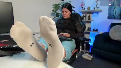 Antonella  online show from July 16, 2026, 7:42 pm