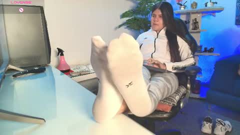 Antonella  online show from July 25, 2026, 7:11 pm