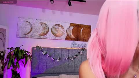  Antonella online show from February 17, 2026, 8:15 pm