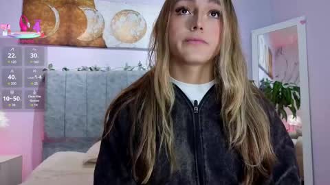  Antonella online show from April 29, 2026, 7:42 pm