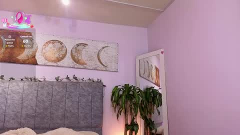  Antonella online show from May 2, 2026, 8:03 pm