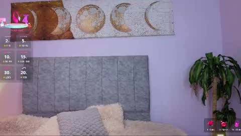  Antonella online show from June 24, 2026, 8:41 pm
