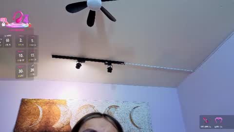  Antonella online show from July 1, 2026, 8:41 pm