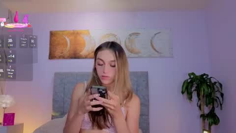  Antonella online show from July 3, 2026, 8:37 pm