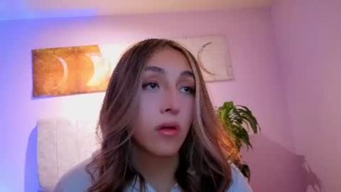  Antonella online show from July 13, 2026, 8:11 pm