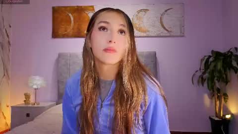  Antonella online show from July 20, 2026, 8:55 pm