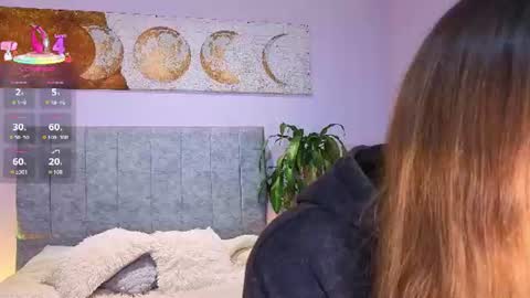  Antonella online show from July 23, 2026, 8:51 pm