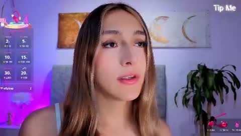  Antonella online show from July 29, 2026, 12:58 pm