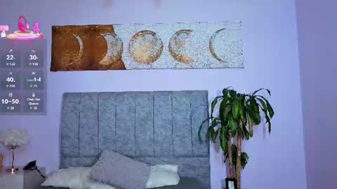 Antonella online show from July 30, 2026, 7:24 pm