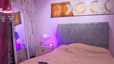  Antonella online show from July 31, 2026, 8:52 pm