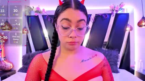 A N T O N E L L E  online show from February 20, 2026, 11:54 am