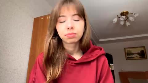 Serena online show from March 4, 2026, 7:14 am