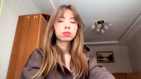 Serena online show from March 7, 2026, 7:27 am