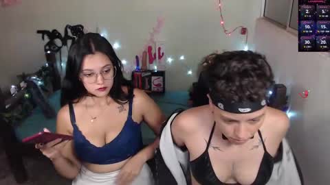 Snapshot of antonia_franco chatting on February 16, 2025, 10:32 pm Antonia online show from February 16, 2025, 10:32 pm