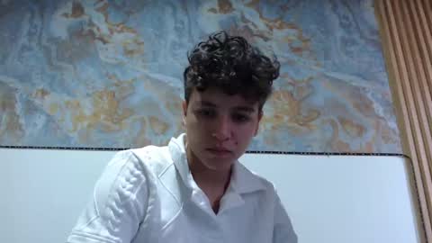 Snapshot of antonia_franco chatting on October 6, 2025, 12:24 pm Antonia online show from October 6, 2025, 12:24 pm