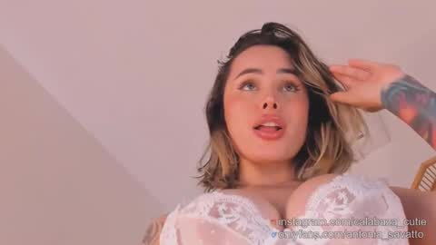 o ANTO online show from February 9, 2025, 6:37 pm