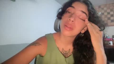 Snapshot of antoniabloom chatting on August 3, 2026, 4:22 am Antonia online show from August 3, 2026, 4:22 am