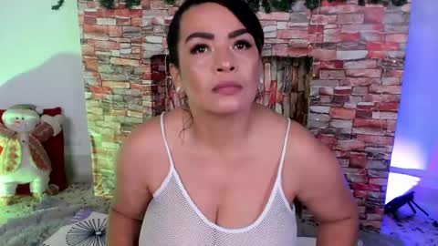 Snapshot of antoniacasarini chatting on December 26, 2024, 8:53 pm Antonia online show from December 26, 2024, 8:53 pm