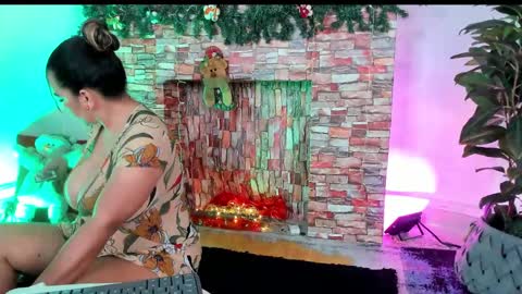 Snapshot of antoniacasarini chatting on January 12, 2025, 8:36 pm Antonia online show from January 12, 2025, 8:36 pm