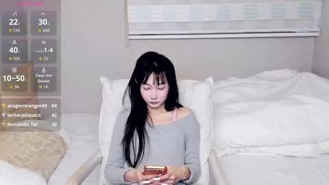 Aina online show from May 1, 2026, 11:53 pm