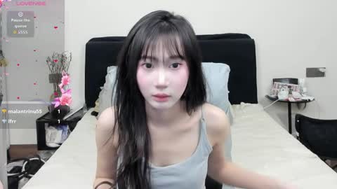 Aina online show from May 11, 2026, 9:01 pm
