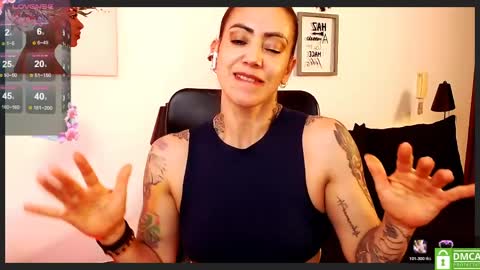 Anto    online show from May 1, 2026, 6:12 pm