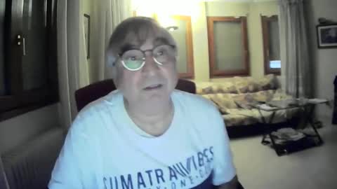 Snapshot of antonio2605 chatting on December 5, 2024, 10:34 pm Antonio online show from December 5, 2024, 10:34 pm