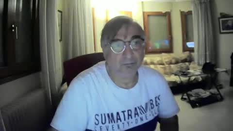 Snapshot of antonio2605 chatting on December 7, 2024, 11:34 pm Antonio online show from December 7, 2024, 11:34 pm