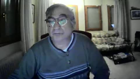 Snapshot of antonio2605 chatting on December 20, 2024, 4:09 am Antonio online show from December 20, 2024, 4:09 am