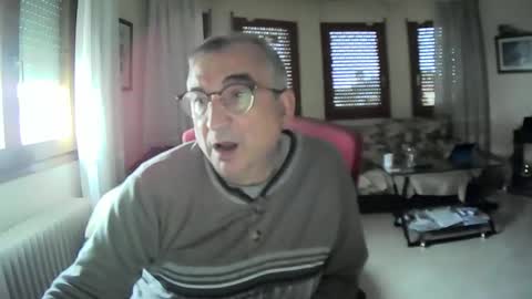 Snapshot of antonio2605 chatting on January 6, 2025, 10:57 am Antonio online show from January 6, 2025, 10:57 am