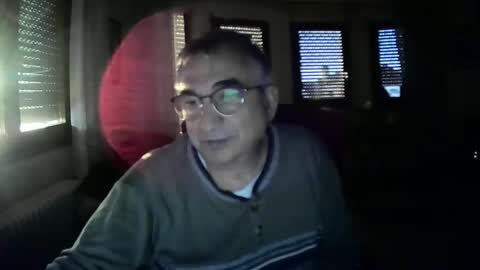 Snapshot of antonio2605 chatting on January 19, 2025, 7:57 am Antonio online show from January 19, 2025, 7:57 am