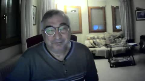 Snapshot of antonio2605 chatting on January 22, 2025, 10:05 pm Antonio online show from January 22, 2025, 10:05 pm