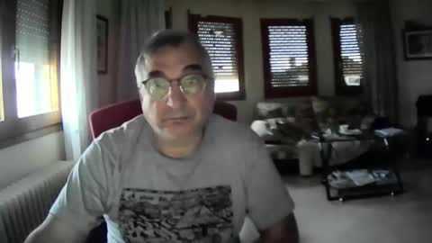 Snapshot of antonio2605 chatting on January 26, 2025, 10:34 am Antonio online show from January 26, 2025, 10:34 am