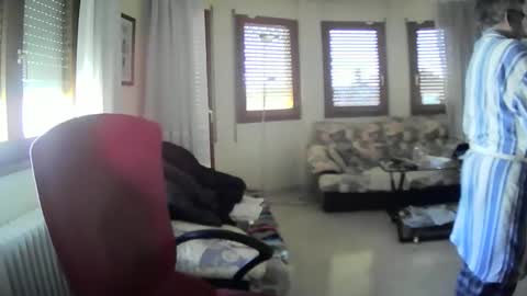 Snapshot of antonio2605 chatting on February 6, 2025, 11:43 am Antonio online show from February 6, 2025, 11:43 am