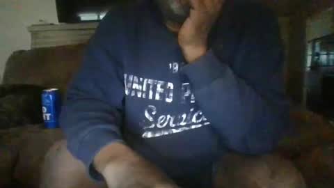 antonioblackman online show from January 1, 2025, 2:20 pm