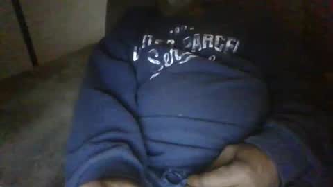 antonioblackman online show from November 12, 2025, 3:01 pm