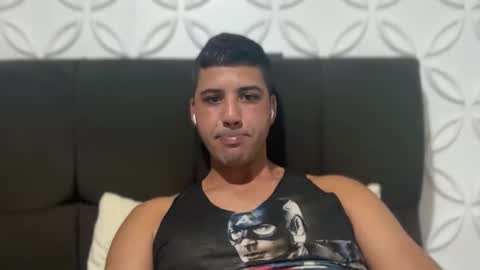antoniodosul online show from May 12, 2026, 1:14 am