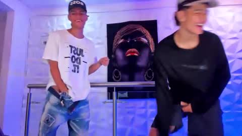 brendan and stiiven online show from October 1, 2025, 6:41 am