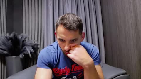 Snapshot of antoniovalentinidiamond chatting on May 16, 2026, 7:01 pm HI My name is Antonio online show from May 16, 2026, 7:01 pm