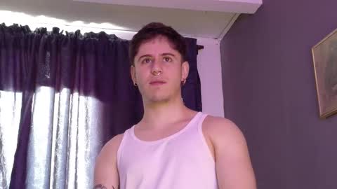 antonnello_ online show from March 19, 2026, 4:33 pm