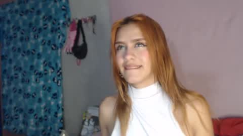 Snapshot of antony_2024 chatting on December 12, 2024, 8:57 am karol y antony online show from December 12, 2024, 8:57 am
