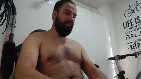 Snapshot of antony_36 chatting on January 16, 2025, 9:30 pm antony online show from January 16, 2025, 9:30 pm