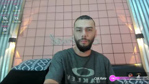 Snapshot of antony_bigdick_ chatting on December 30, 2024, 1:04 am Juan Camilo online show from December 30, 2024, 1:04 am