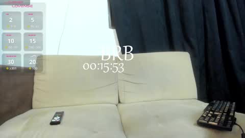 Snapshot of antony_bigdick_ chatting on October 30, 2025, 3:08 am Juan Camilo online show from October 30, 2025, 3:08 am