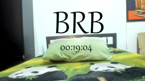 Juan Camilo online show from January 9, 2026, 2:25 am