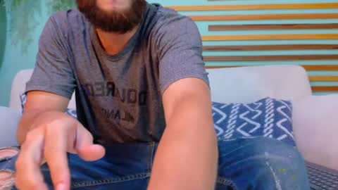 Juan Camilo online show from April 27, 2026, 7:01 pm