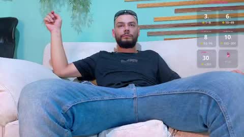 Snapshot of antony_bigdick_ chatting on May 12, 2026, 7:22 pm Juan Camilo online show from May 12, 2026, 7:22 pm