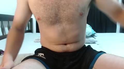 Snapshot of antony_bigdick_ chatting on July 9, 2026, 12:04 am Juan Camilo online show from July 9, 2026, 12:04 am