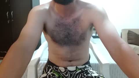 Snapshot of antony_bigdick_ chatting on July 27, 2026, 2:40 am Juan Camilo online show from July 27, 2026, 2:40 am