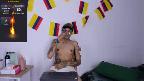 antony_d_ossa online show from June 22, 2026, 8:39 pm